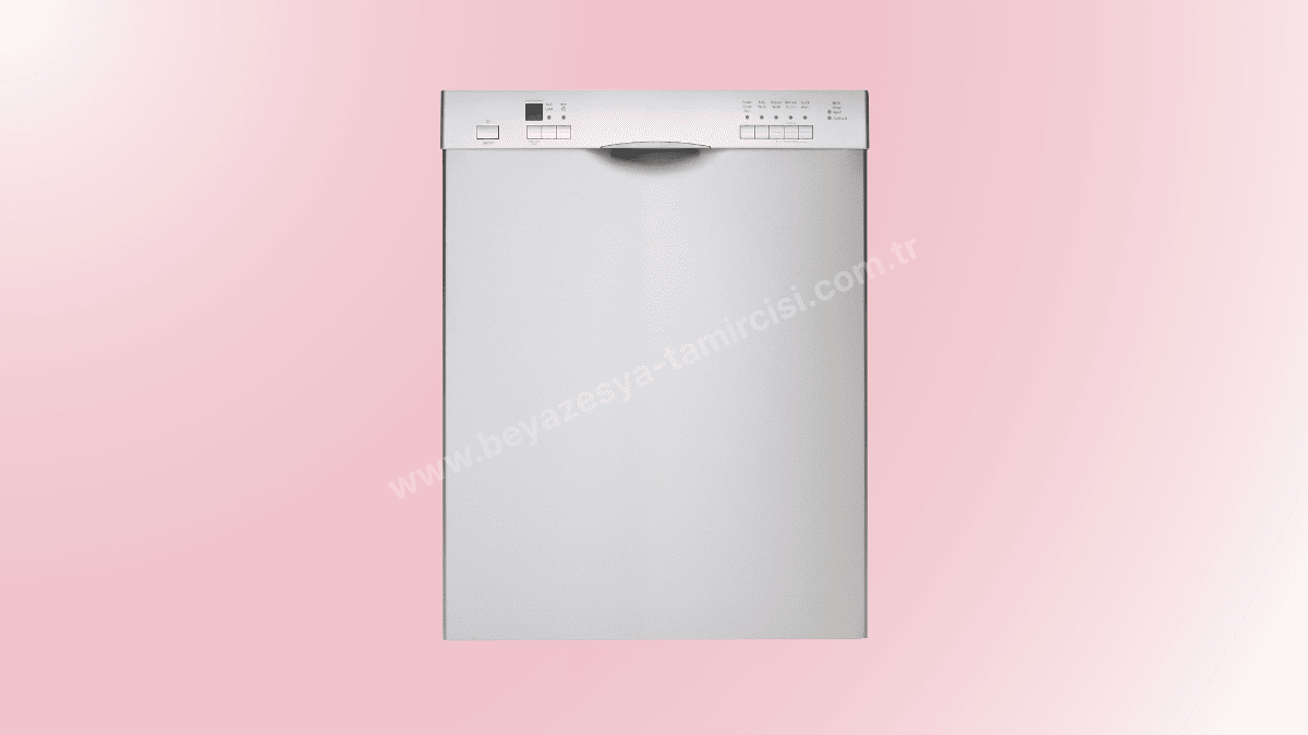 Otlukbeli Bulaşık Makinesi Tamircisi - Otlukbeli Beyaz Eşya Tamircisi