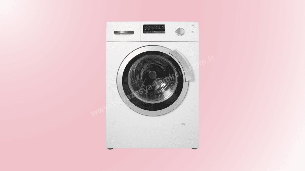 Otlukbeli Çamaşır Makinesi Tamircisi - Otlukbeli Beyaz Eşya Tamircisi