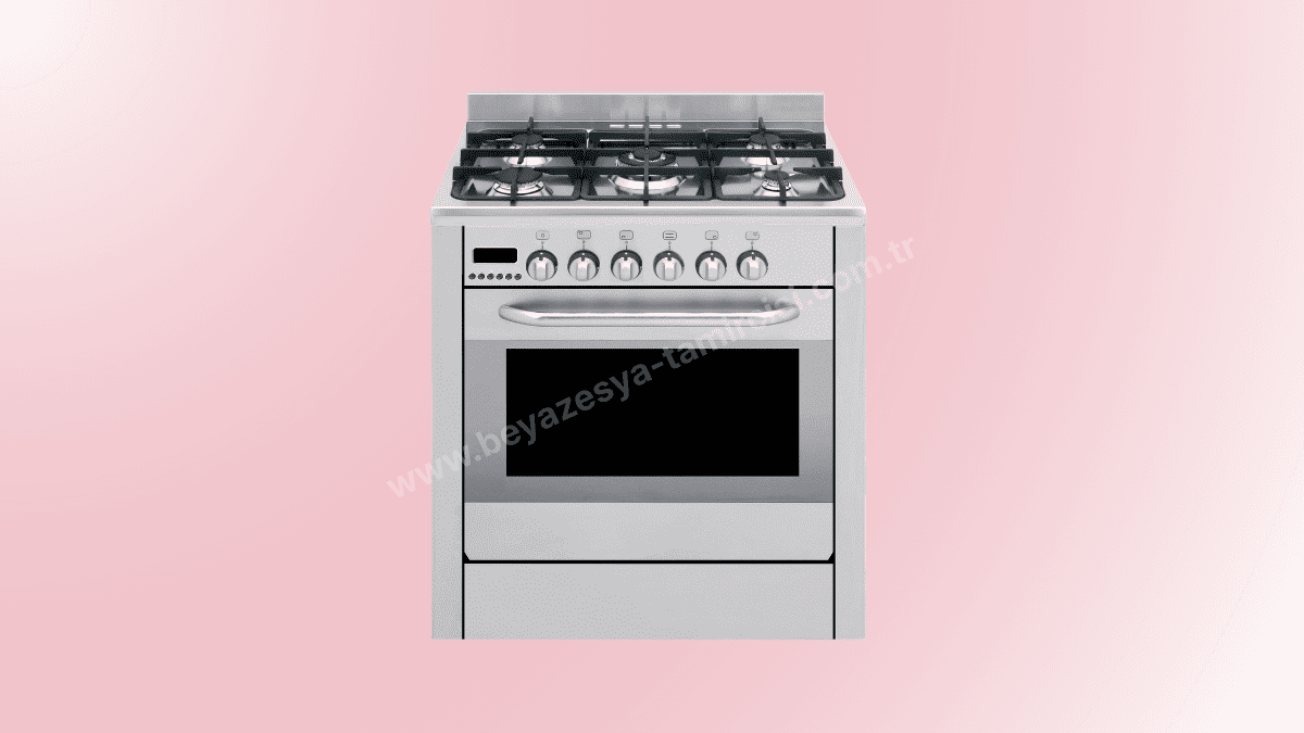 Otlukbeli Fırın & Ocak Tamircisi - Otlukbeli Beyaz Eşya Tamircisi