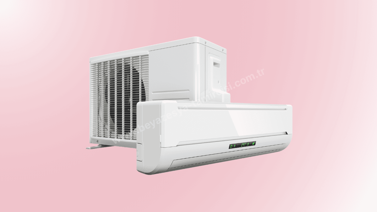 Otlukbeli Klima Tamircisi - Otlukbeli Beyaz Eşya Tamircisi